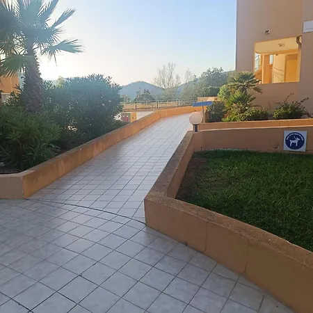 Apartmán Ravissant T2 Vue Et Massif - Les Cles De L'esterel