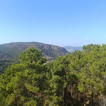 Apartmán Ravissant T2 Vue Et Massif - Les Cles De L'esterel