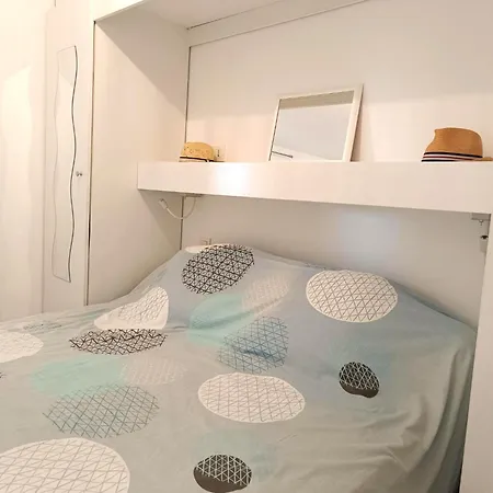 Apartmán Ravissant T2 Vue Et Massif - Les Cles De L'esterel *