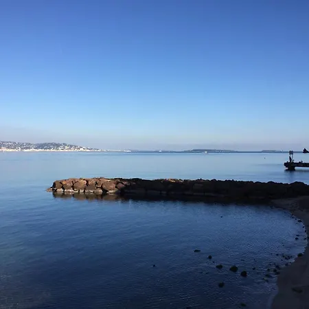 Ravissant T2 Vue Et Massif - Les Cles De L'esterel *