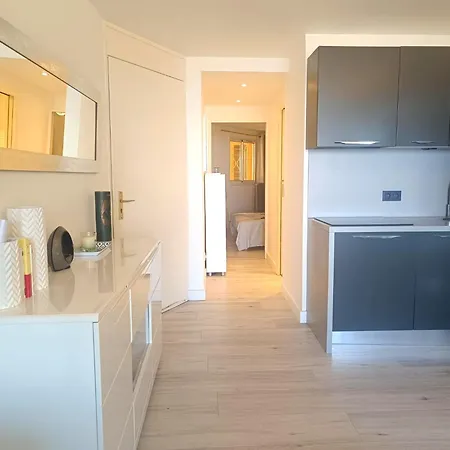 Ravissant T2 Vue Et Massif - Les Cles De L'esterel