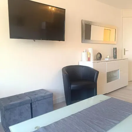 Ravissant T2 Vue Et Massif - Les Cles De L'esterel Apartmán