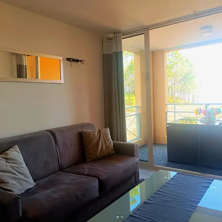 Ravissant T2 Vue Et Massif - Les Cles De L'esterel