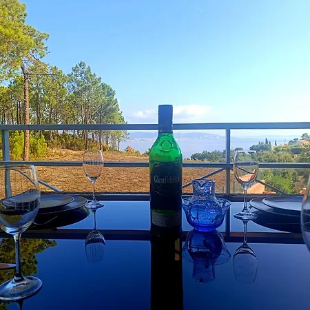 Ravissant T2 Vue Et Massif - Les Cles De L'esterel Apartmán