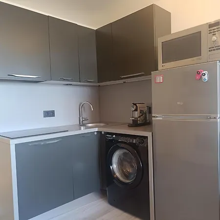 Apartmán Ravissant T2 Vue Et Massif - Les Cles De L'esterel Théoule-sur-Mer